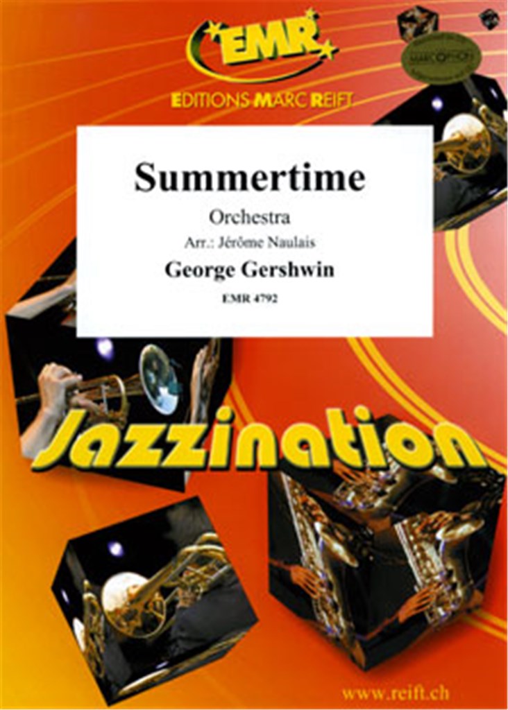 Summertime